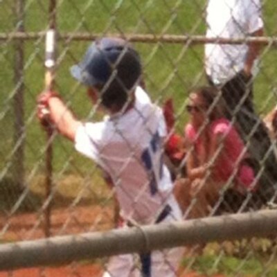 Profile Picture of Josh Fedele (@Josh__17) on Twitter