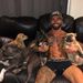 Profile Picture of Clint Chadwick (@hdjsvvan) on Pinterest