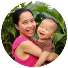 Profile Picture of Sylvia Wu (@mommyoverwork) on Twitter