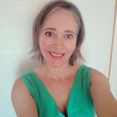 Profile Picture of Ángela Heim (@ngelaheim1) on Twitter