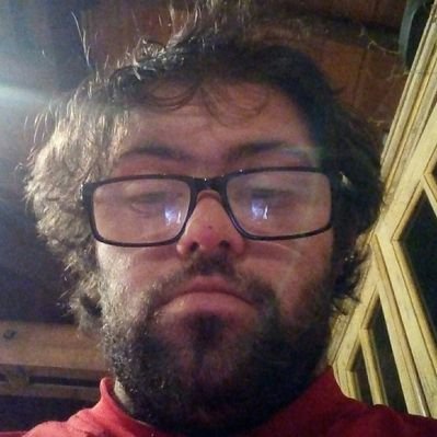 Profile Picture of Joubert James (@JoubertJames2) on Twitter