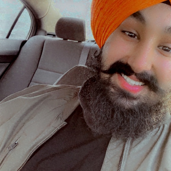 Profile Picture of Gurmanjeet Singh (@bajwa9760) on Poshmark