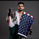 Profile Picture of #1fan page forkelvingastelum (@kelvin_gastelum_fan_page) on Instagram