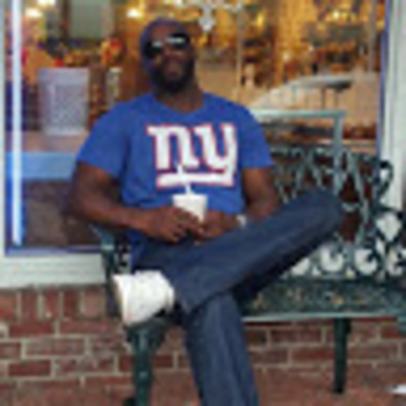 Profile Picture of Kijana Christopher (@key2nyc) on Poshmark