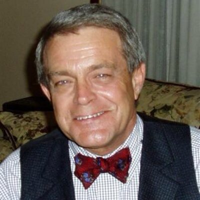 Profile Picture of Barry Paul Gerhart (@1Spirit1Heart) on Twitter