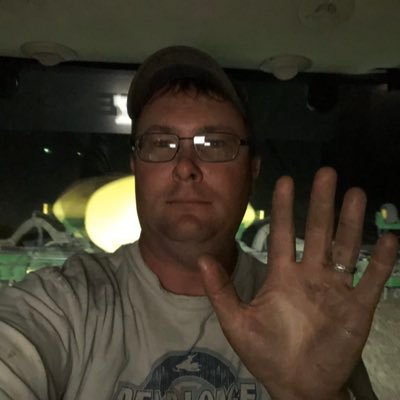 Profile Picture of Chad Lawrence (@LawrenceSeedLLC) on Twitter