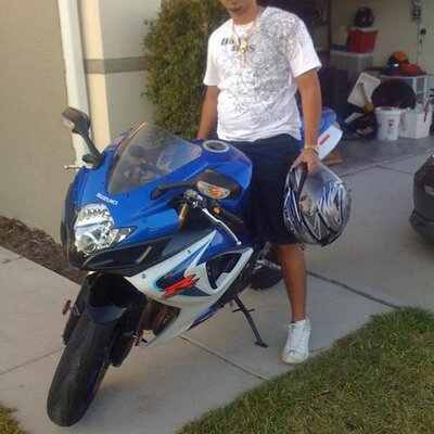 Profile Picture of Jose Cepeda (@JayJay1600) on Twitter