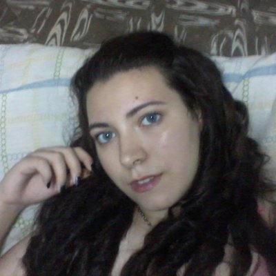 Profile Picture of Andy Eliza (@ElizaRossaAmor) on Twitter