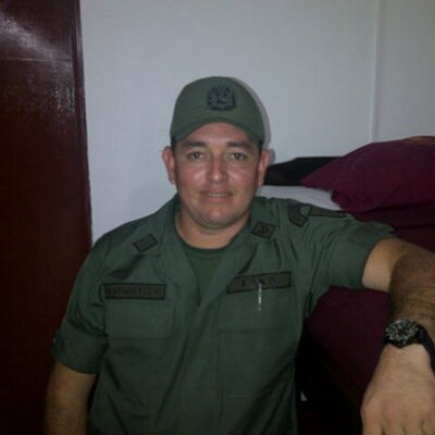 Profile Picture of daniel negrette (@NegretteDaniel) on Twitter