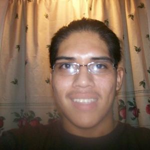Profile Picture of Aaron Harjo (@aharjo) on Myspace