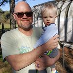 Profile Picture of Jerry E Denton (@jerry.e.denton) on Instagram