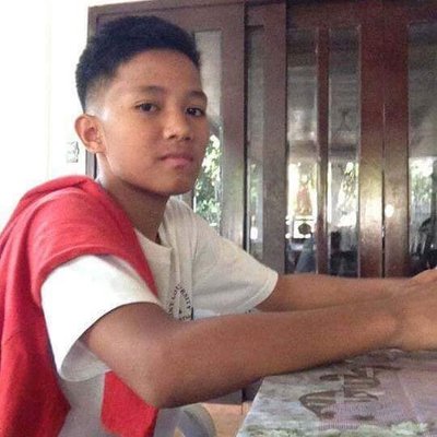 Profile Picture of Jeremy Zach L. Baro (@JeremyBaro) on Twitter