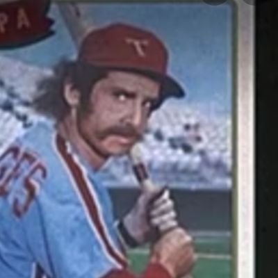 Profile Picture of Rusty Bridges (@broch10) on Twitter