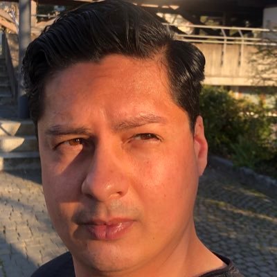 Profile Picture of Chris Kral (@chris_kral) on Twitter