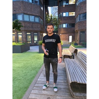 Profile Picture of Alex Edwards (@AlexEdwards97) on Twitter