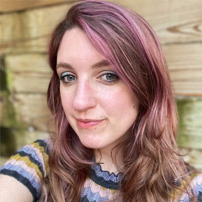 Profile Picture of Tess Pfeifle (@TessPfeifle) on Twitter