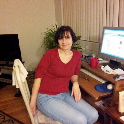 Lucille Ferrari - Twitter Profile Picture of Lucille Ferrari (@LucilleFerrari2) on Twitter