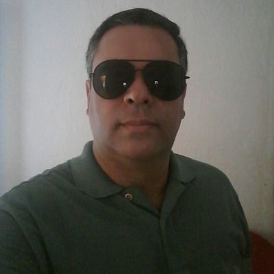 Profile Picture of Robert Brum (@correarobert) on Twitter