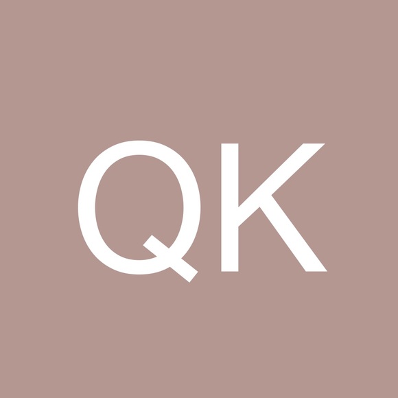 Profile Picture of Quasim Kathrada (@qdoesit247) on Poshmark