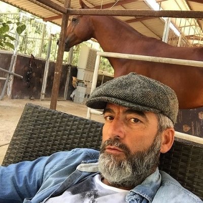 Profile Picture of Alex Thomas (@ManfredLee4) on Twitter