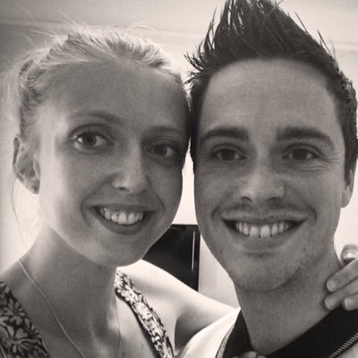Profile Picture of Chris Morton  💙 (@Mortinio) on Twitter