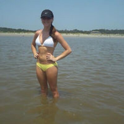 Profile Picture of Madeline Cooley (@MadelineCoole19) on Twitter