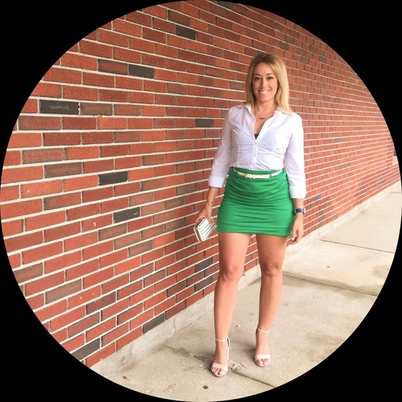 Profile Picture of Katie Canuel (@keke_can) on Poshmark