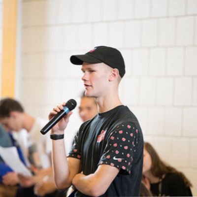 Profile Picture of Richard Blevins (@RichardJBlevins) on Twitter