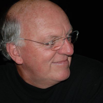 Profile Picture of Joe Heitzler (@JHeitzler) on Twitter