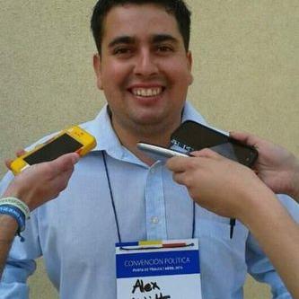 Profile Picture of Alex Witt Labrin (@wittlabrin) on Twitter