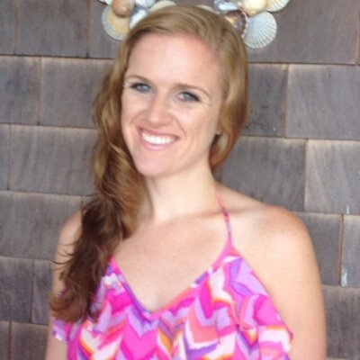 Profile Picture of Laura Mooney (@LWMoons) on Twitter