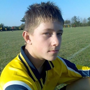 Profile Picture of George Hobson (@137328717) on Myspace