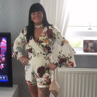 Profile Picture of Maxine.joyce (@m44xlj) on Twitter