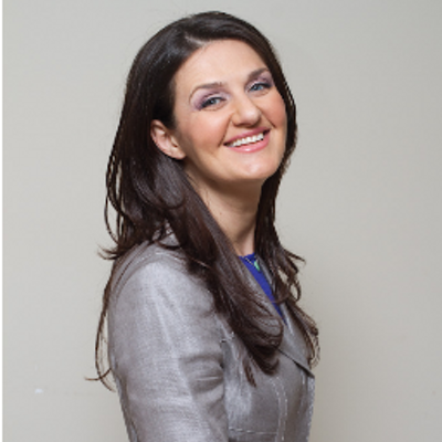 Profile Picture of Zorica Grujic (@ZoricaGrujic) on Twitter