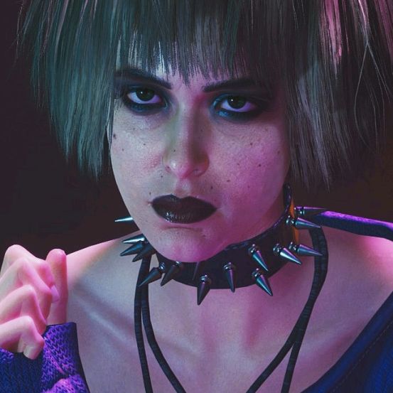 Profile Picture of MistyWinkle (@wistyminkle) on Tiktok