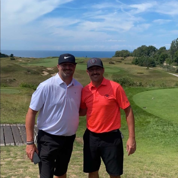 Profile Picture of Jeremy Hartle (@jeremyhartle) on Poshmark