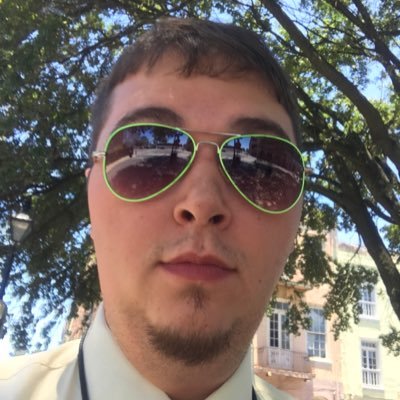 Matt Strahan - Twitter Profile Picture of Matt Strahan (@Strahanosphere) on Twitter