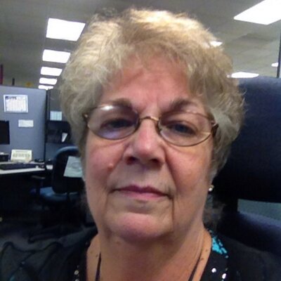 Profile Picture of Beverly Frank (@b13frank) on Twitter