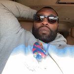 Profile Picture of Ron Palmer (@peezus33) on Instagram