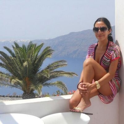 Profile Picture of Nancy Cheney (@cheneypartyof3) on Twitter