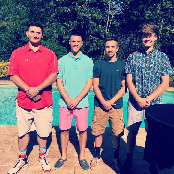 Profile Picture of Coty Vann (@coty54) on Poshmark