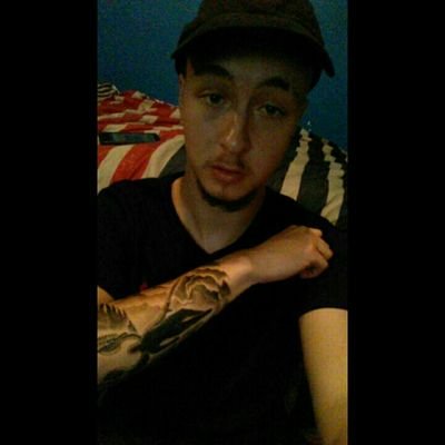 Profile Picture of JoshFromYounkers (@JoshRichieRich) on Twitter