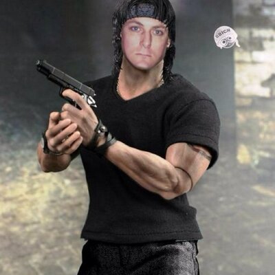 Profile Picture of Greg Simmonds (@JCZ07) on Twitter