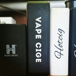 Profile Picture of Grant Starr (@grantstarrvapes) on Instagram