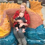 Profile Picture of Kendra LaFloe (@anglebaby97) on Instagram