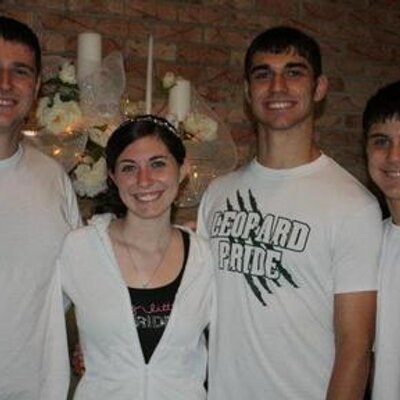 Profile Picture of Nicholas Gruber (@nagruber) on Twitter