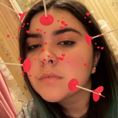 Profile Picture of Madeleine Walters (@Madelei63520092) on Twitter