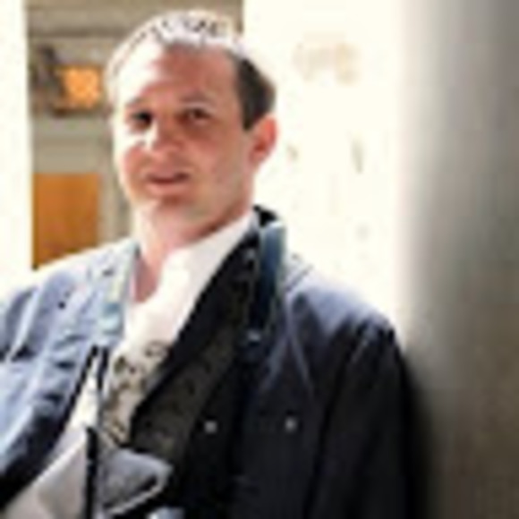 Profile Picture of Patrick Reischling (@preischling) on Poshmark