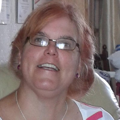 Profile Picture of Fiona Smith (@@FeeFee432) on Twitter