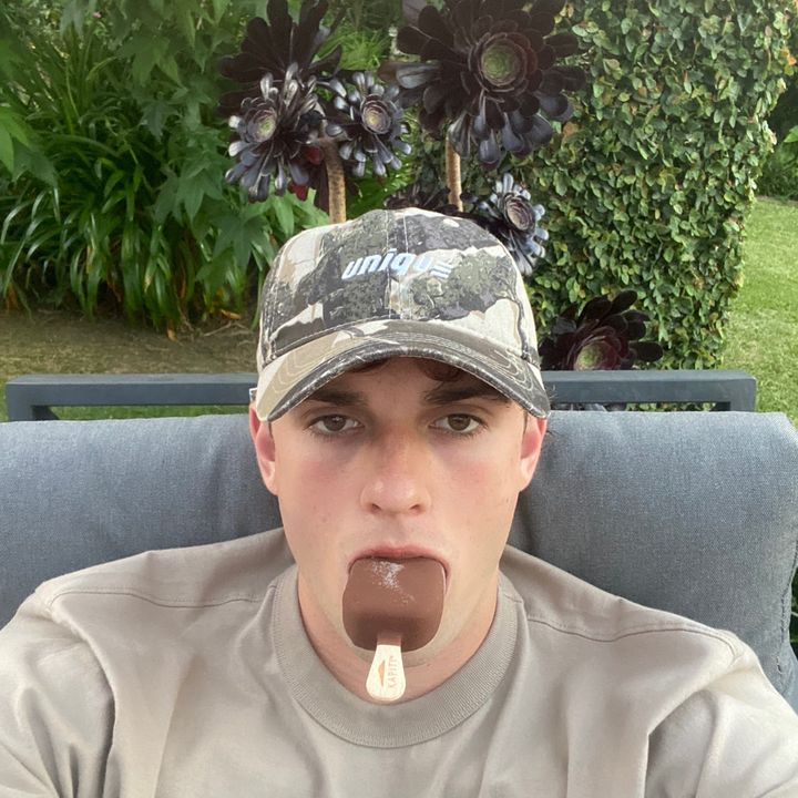Profile Picture of Alexander Burns (@@burnsay) on Tiktok